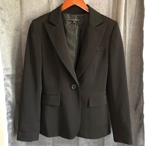 Antonio Melani Blazer in Black, size 4
